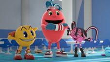 Disney XD to play 3D Pac-Man featured image