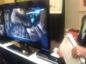 Early Glimpse as CES is Unveiled featured image