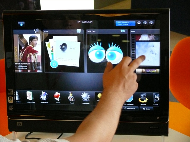 ETC heads to Las Vegas for the 2009 CES image 3
