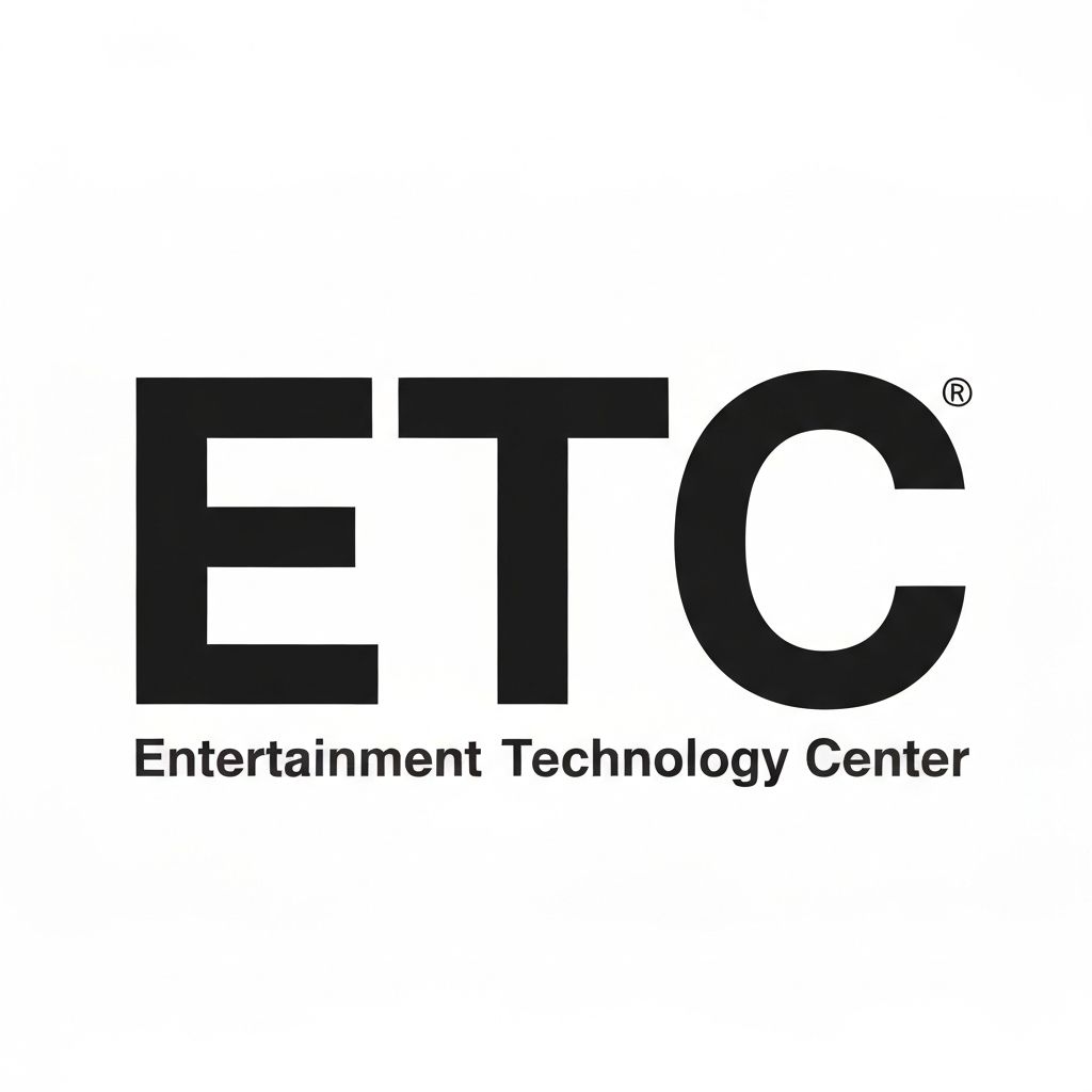 Entertainment Technology Center logo