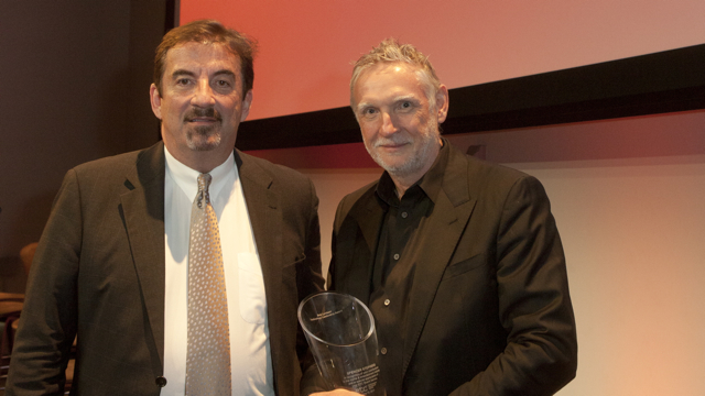 Studio Technology Leaders Dinner 2017 featured image