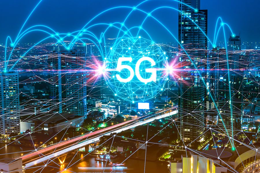 ETC’s Digital Town Square Symposium on 5G featured image