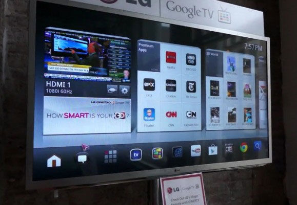 CES 2013: LIVE COVERAGE FROM THE SHOW featured image