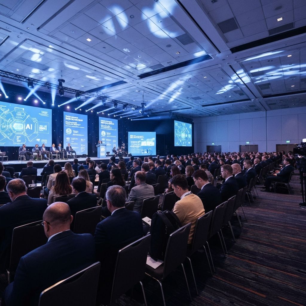 ETC’s CES 2025 Report: Focus on AI Innovation and Integration