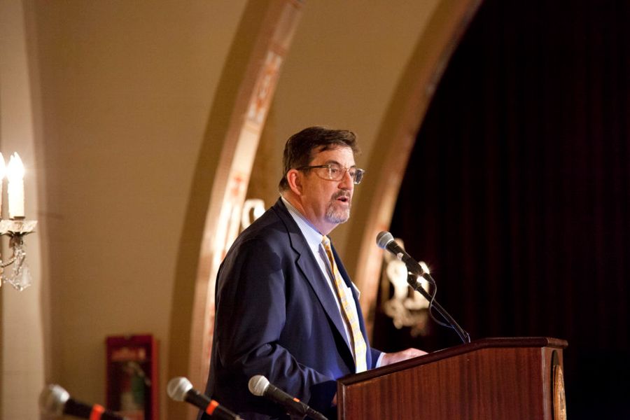 Studio Technology Leaders Dinner 2019 featured image