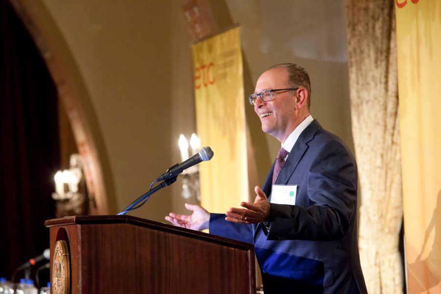 Studio Technology Leaders Dinner 2019 image 4