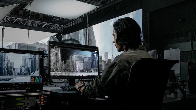 This Week in… Virtual Production: 4/16/26 featured image